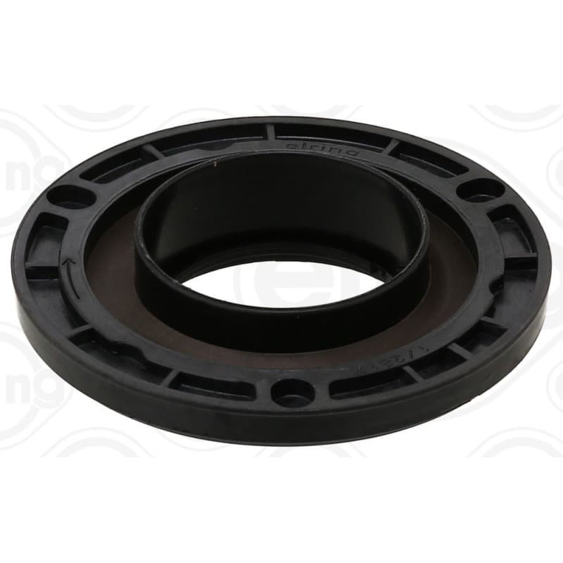 JOINT SPI BAGUE ETANCHEITE VILEBREQUIN COTE FRONTAL AVANT FORD LAND ROVER JAGUAR - vignette 2