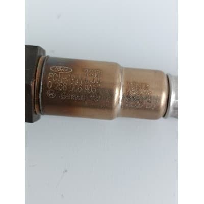 Sonde Lambda Système D'échappement FORD C-MAX FOCUS C-MAX MONDEO TRANSIT EXPLORER - vignette 4