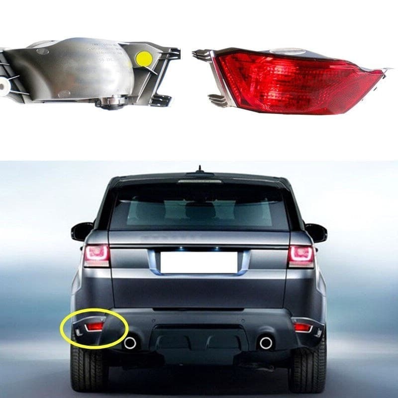 Feu Antibrouillard Arrière Gauche RANGE ROVER SPORT II (L494)