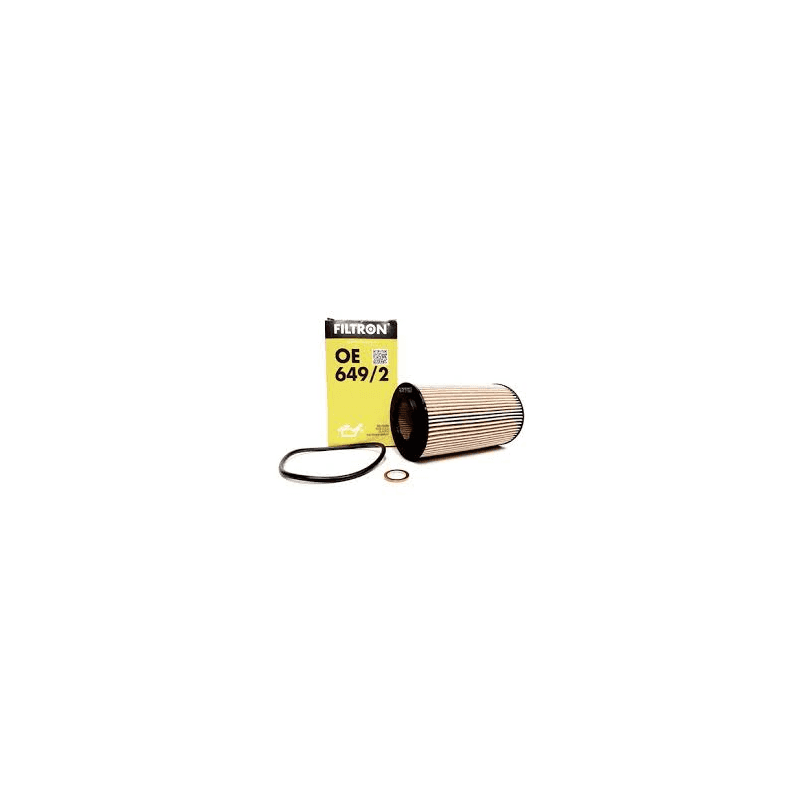 Filtre a huile BMW Série 3 (E46) Touring 32.d 2.0 d 136CV