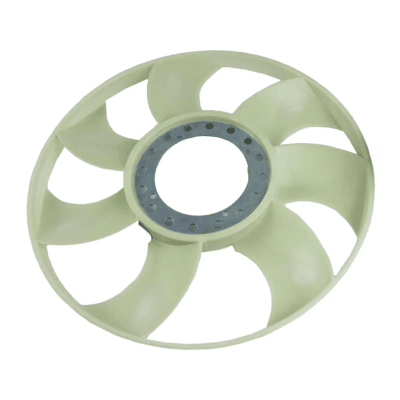 Hélice Ventilateur FORD TRANSIT 2.4 DI/ 2.4 TDE/ 2.4 TDCI/ 2.4 TDDI - vignette 2