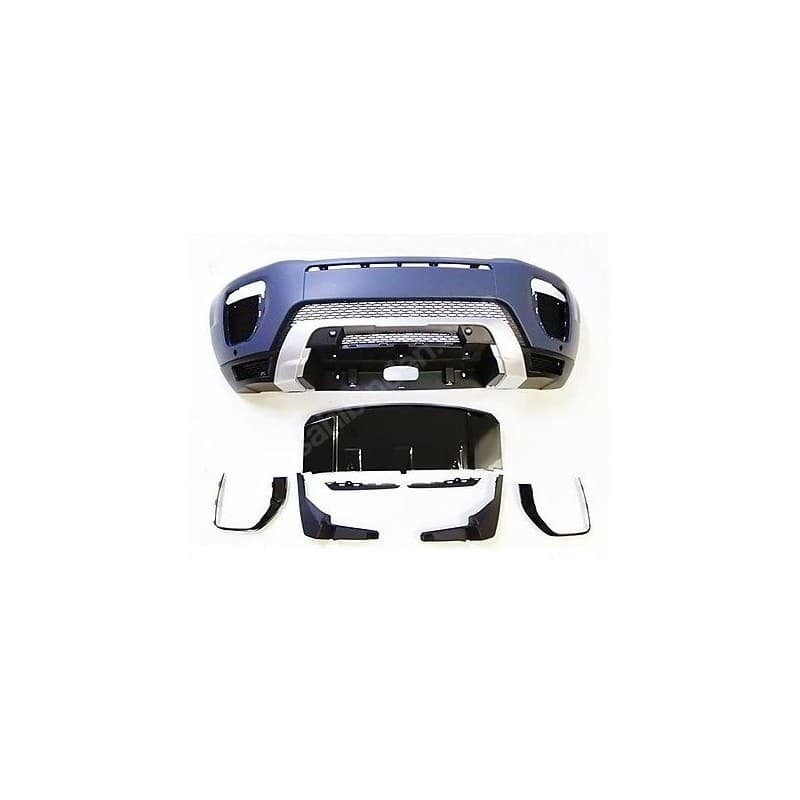 Kit Complet Pare-Chocs Avant RANGE ROVER EVOQUE DYNAMIC