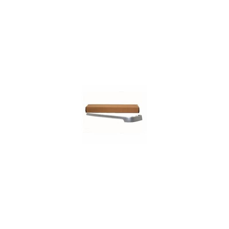 Enjoliveur, Baguette Pare-Chocs Arrière Gauche Grise RANGE ROVER (L405) - vignette 2