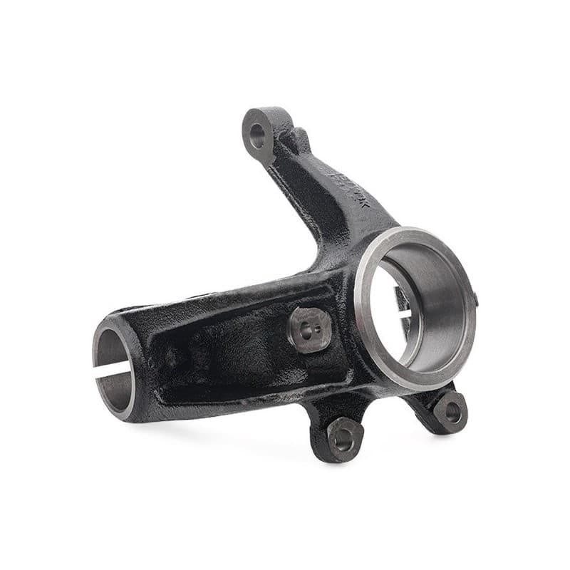 PORTE FUSEE GAUCHE FORD MONDEO - vignette 2