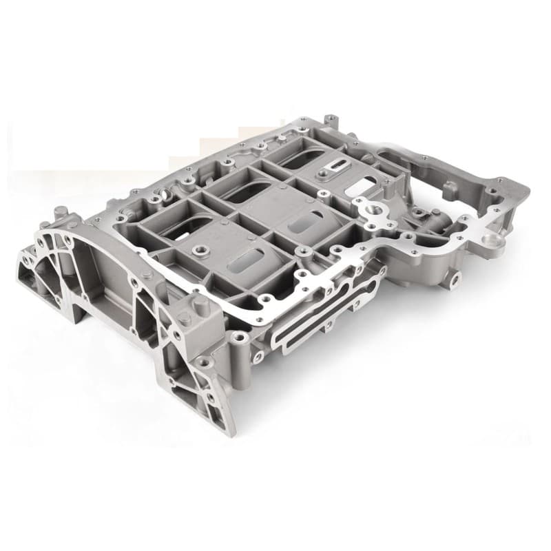 Carter D'huile / Faux Palier Carter FORD TRANSIT 2.2 TDCI - vignette 2