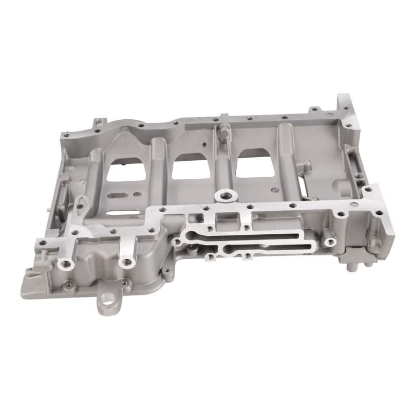 Carter D'huile / Faux Palier Carter FORD TRANSIT 2.2 TDCI - vignette 3