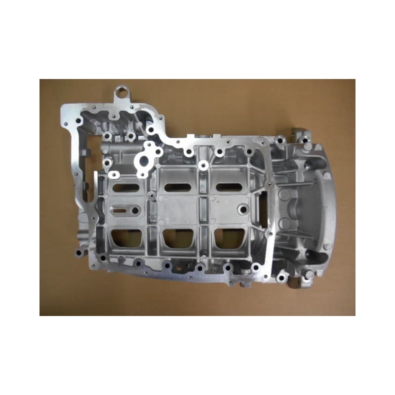 Carter D'huile / Faux Palier Carter FORD TRANSIT 2.2 TDCI - vignette 1