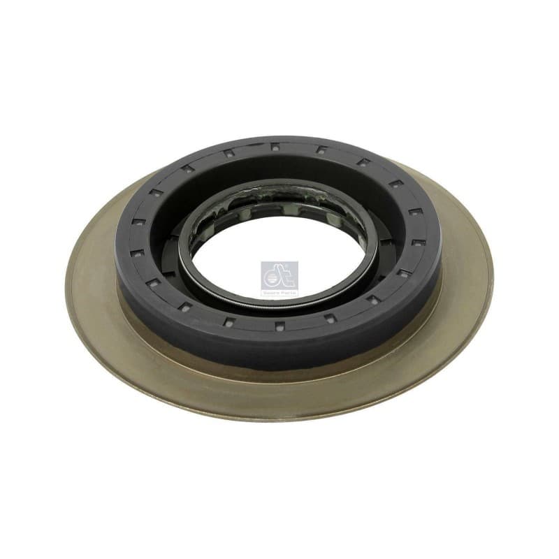 JOINT SPI BAGUE ETANCHEITE ESSIEU ARRIERE DIFFERENTIEL ENTREE FORD TRANSIT  V184-TURBO V185 - vignette 2