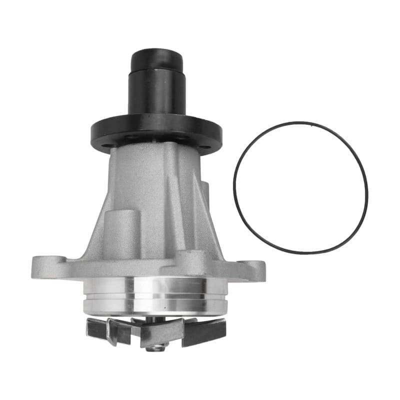 Pompe a Eau RANGE ROVER (L322) RANGE ROVER SPORT (L320) 3.6 TDV8 - vignette 1