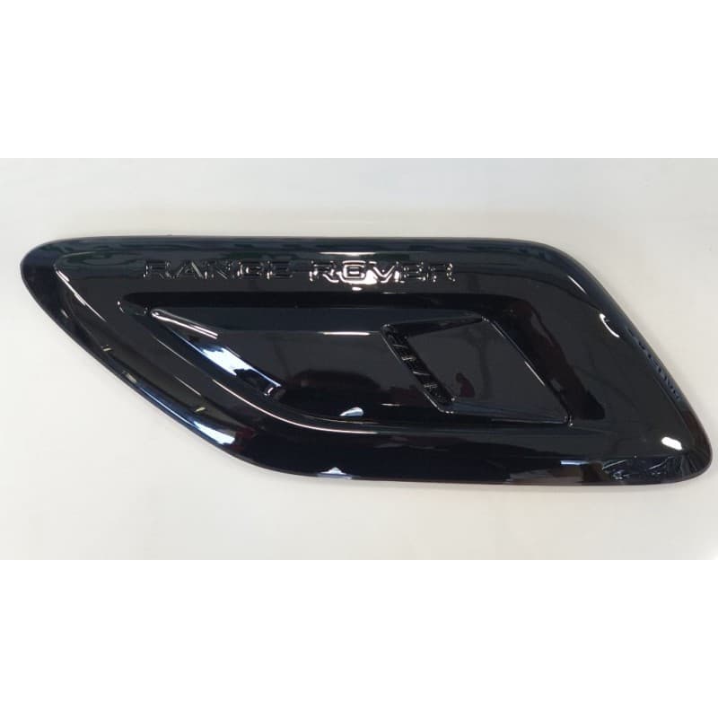Déflecteur, Grille de Ventilation Capot Moteur Côté Gauche RANGE ROVER SPORT II (L494) 2018 - 2022