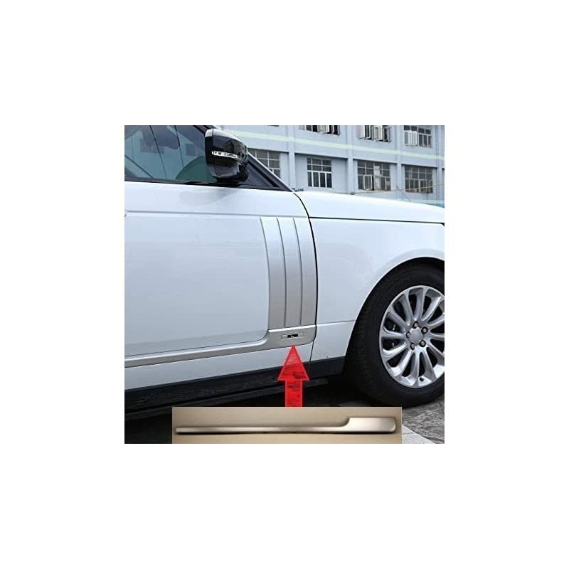 Enjoliveur, Baguette de Porte Avant Droite RANGE ROVER (L405)