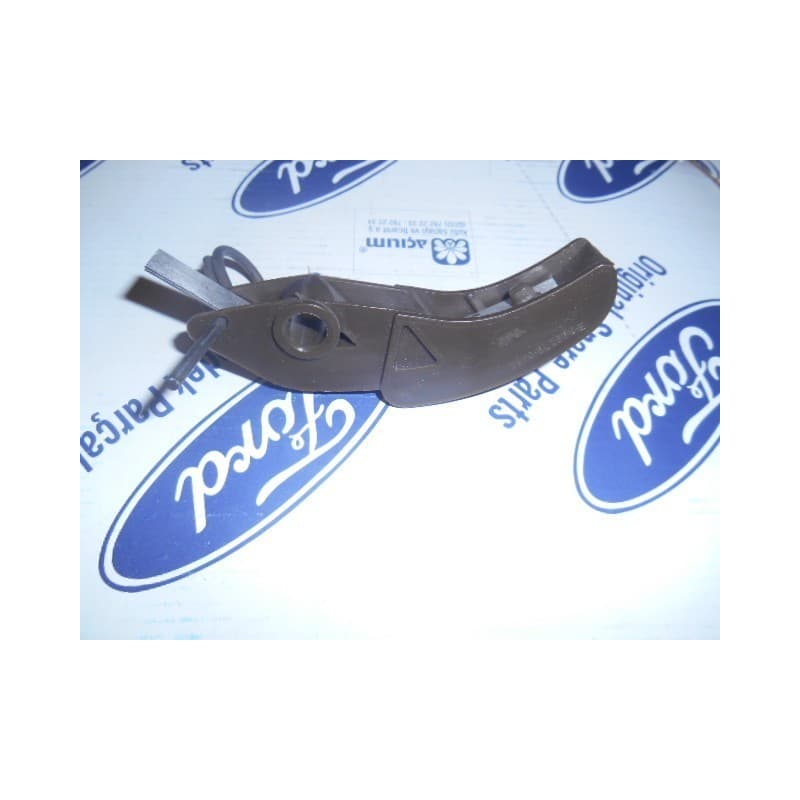 TENDEUR GLISSIERE CHAINE POMPE A HUILE TRANSIT MONDEO RANGER LAND ROVER DEFENDER