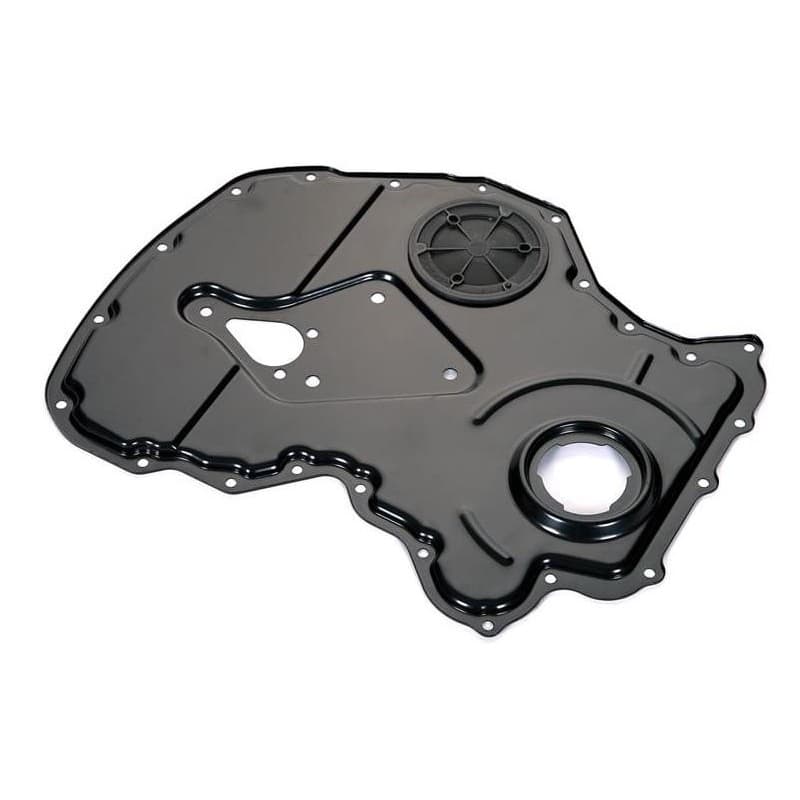 COUVERCLE MOTEUR CACHE CHAINE DISTRIBUTION FORD TRANSIT FORD RANGER 2.2 TDCI MAZDA BT-50 LAND ROVER DEFENDER JAGUAR XF