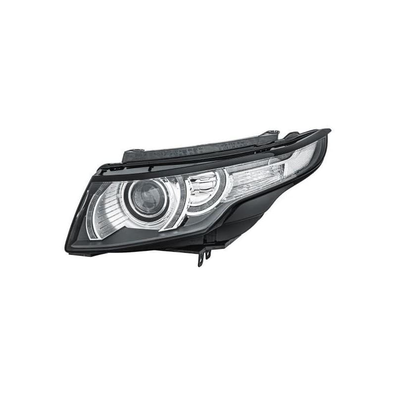 Projecteur Avant Gauche LED avec Phare au XENON Adaptatifs RANGE ROVER EVOQUE