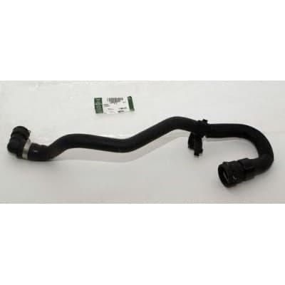 TUYAU FLEXIBLE DU REFROIDISSEUR EGR A ENTREE DU CHAUFFAGE LAND ROVER FREELANDER 2 LAND ROVER 2 RANGE ROVER EVOQUE 2.2