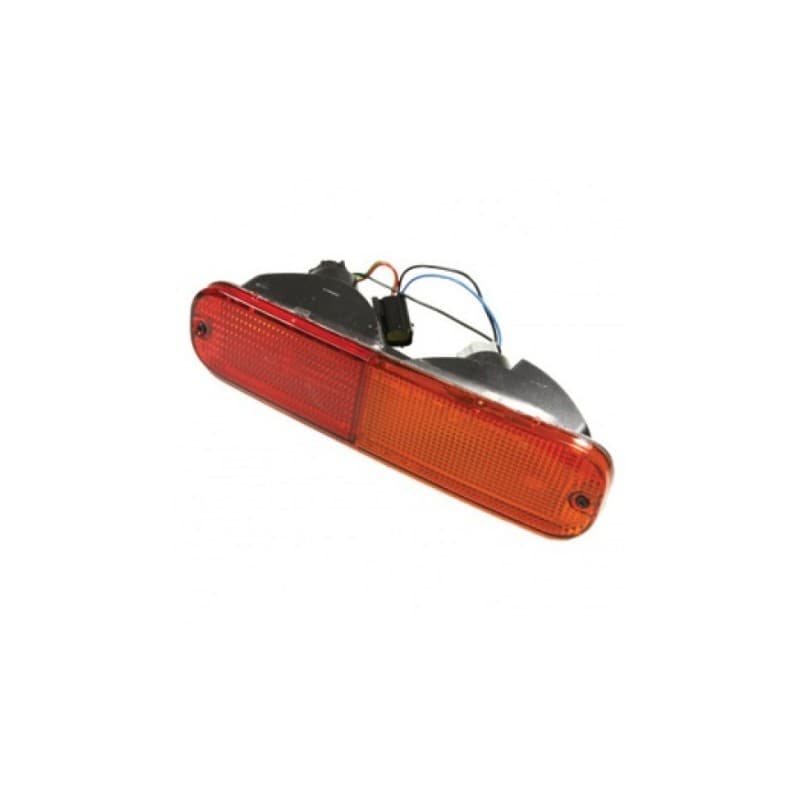 ENSEMBLE FEU PARE-CHOC ARRIERE COTE DROIT LAND ROVER FREELANDER