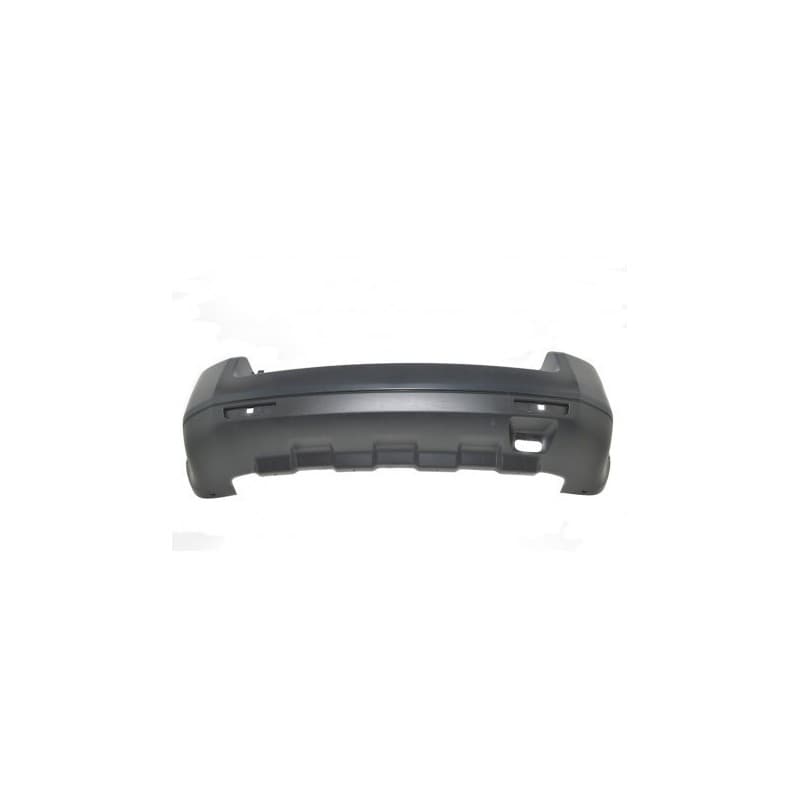 PARE-CHOCS ARRIERE LAND ROVER FREELANDER 2