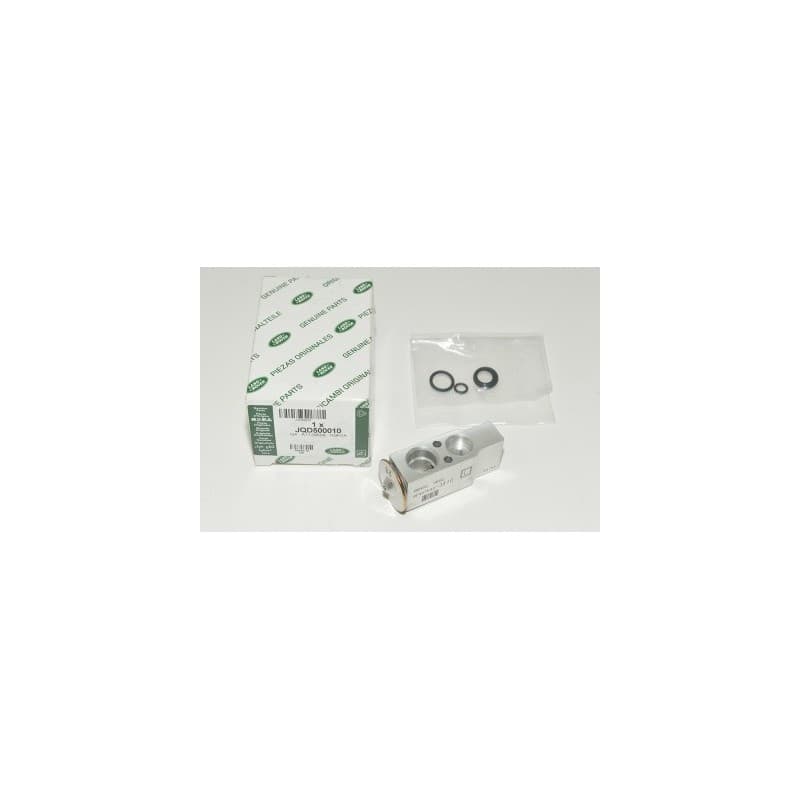 Soupape de détente évaporateur RANGEROVER SPORT LANDROVER Discovery 3