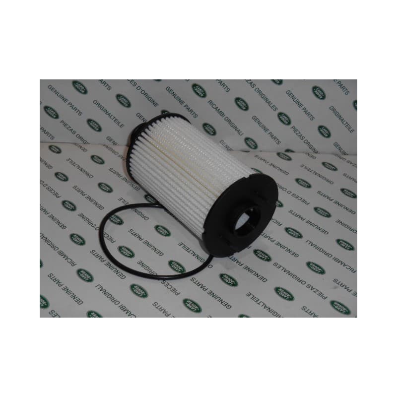 Filtre a huile LAND ROVER 3.0 V6/ 5.0 V8