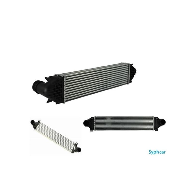 RADIATEUR INTERCOOLER TURBO FORD MONDEO S-MAX FOCUS - LAND ROVER EVOQUE FREELANDER 2