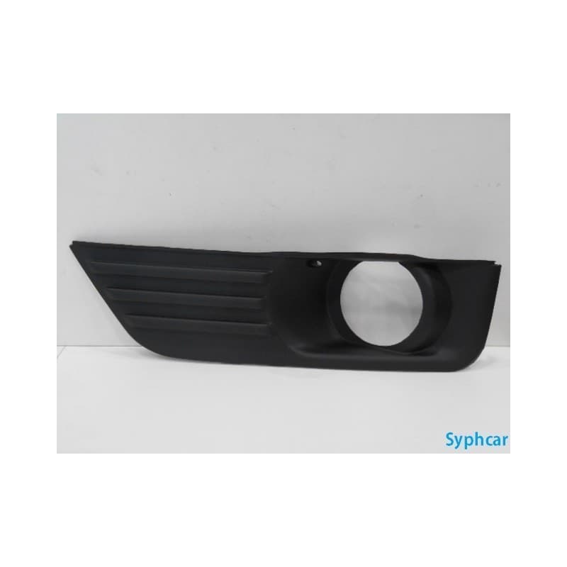 Support Enjoliveur Anti Brouillard Avant Coté Gauche FORD FOCUS II