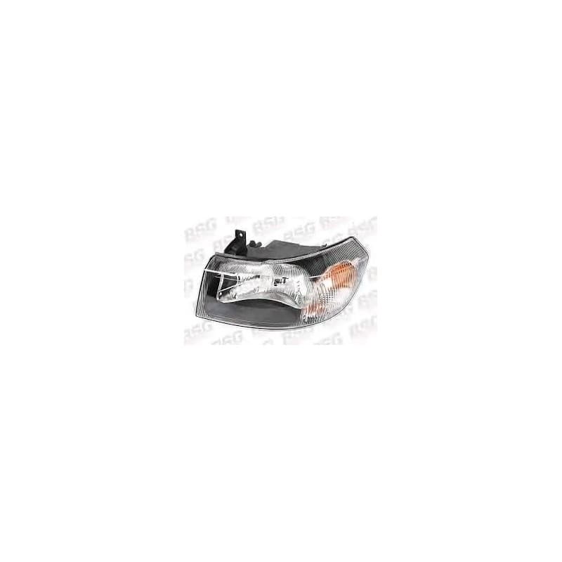 Phare Projecteur avant Droit FORD TRANSIT