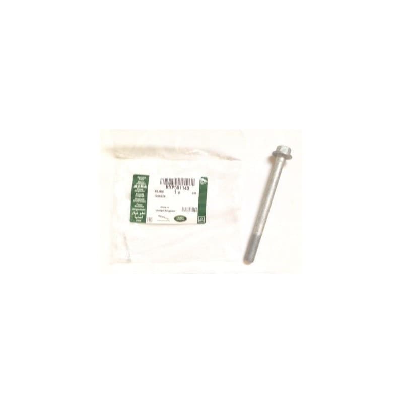 Boulon Tendeur de Courroie D'accessoires LR3 / LR4 LANDROVER DISCOVERY III / IV RANGEROVER SPORT 2.7 TD V6