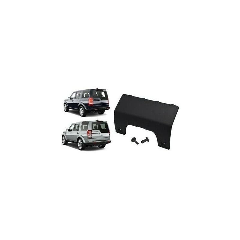 Enjoliveur Cache Anneau de Remorquage LAND ROVER DISCOVERY 3 / 4