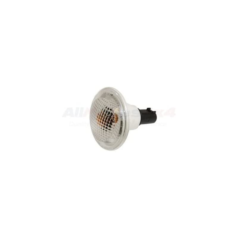 CLIGNOTANT INDICATEUR DIRECTION LATERAL BLANC RANGE ROVER