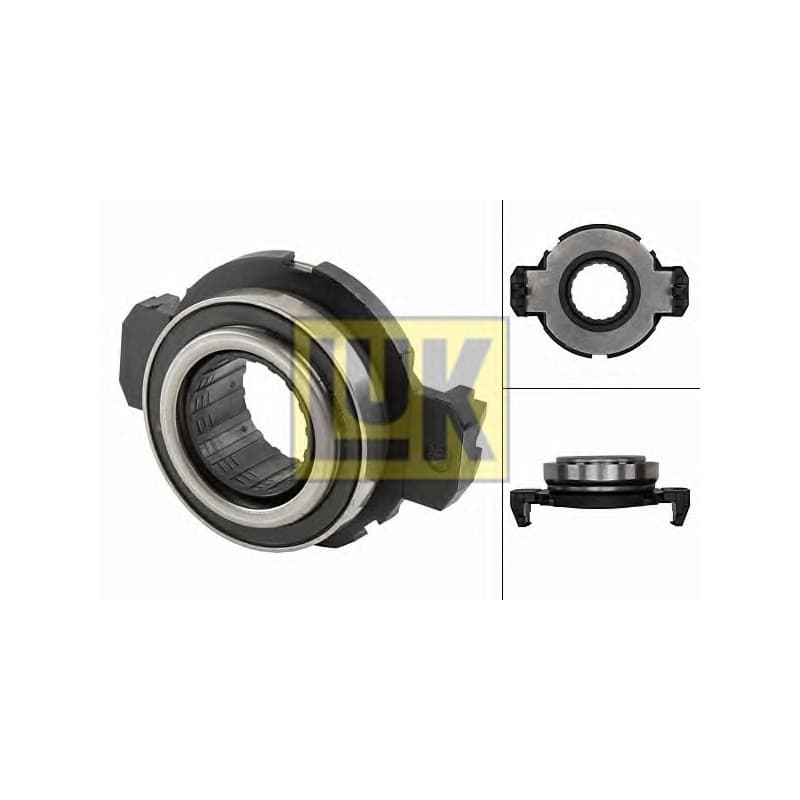 Butée D'embrayage CITROEN BERLINGO 1.8 D