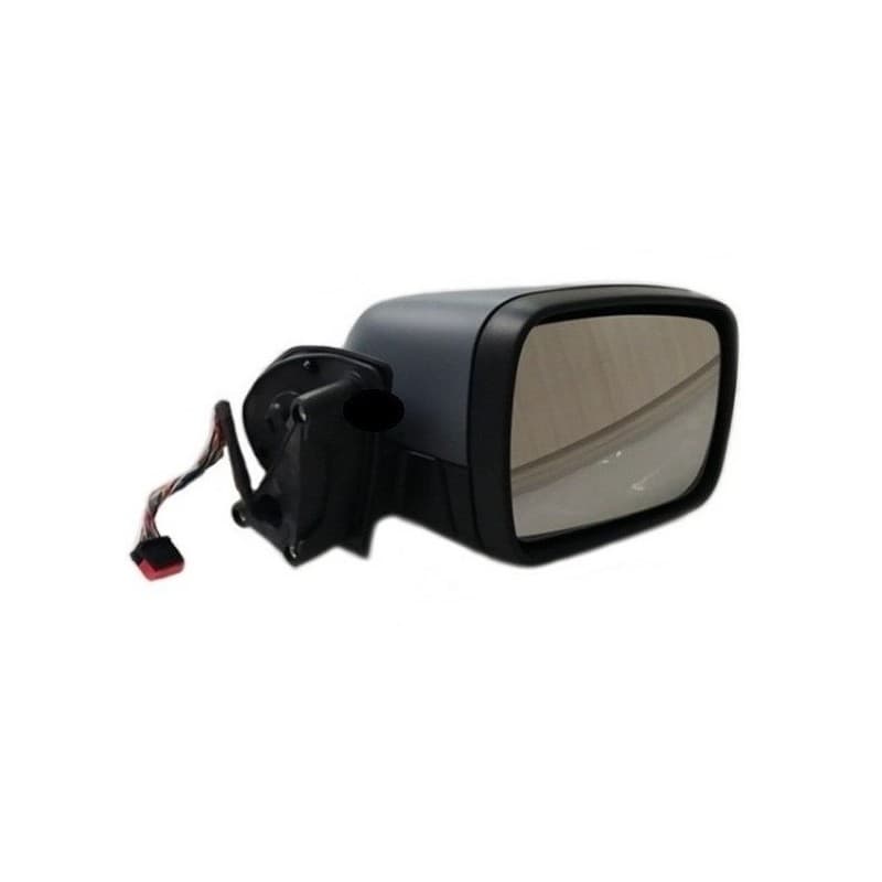 Rétroviseur Extérieur Droit Rabattable Électriquement RANGE ROVER SPORT I (L320) LAND ROVER DISCOVERY 4 (L319)
