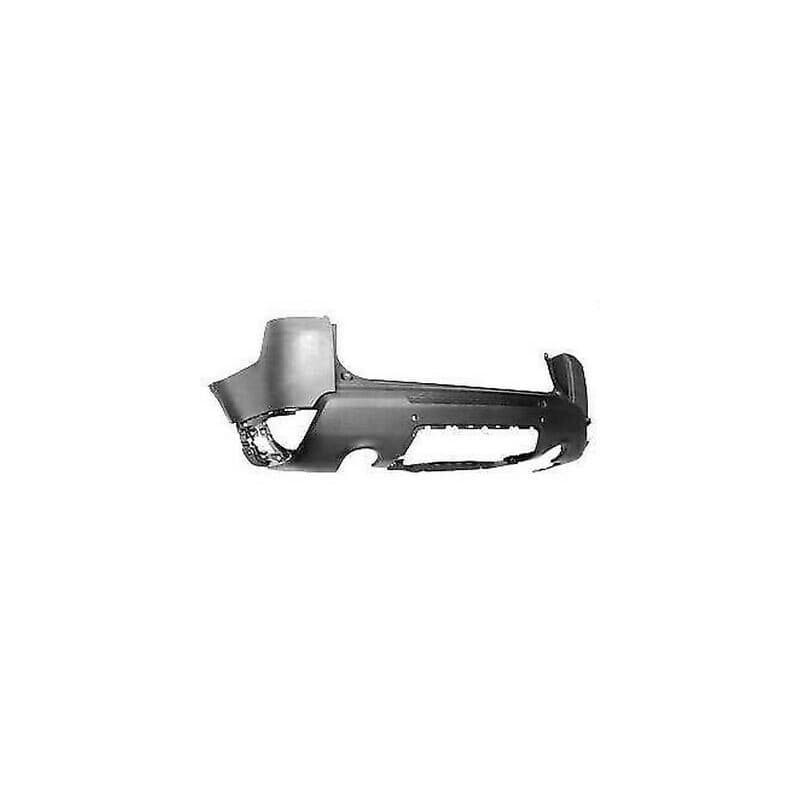 PARE CHOC ARRIERE EN 3 PIECES RANGE ROVER SPORT II (L494)
