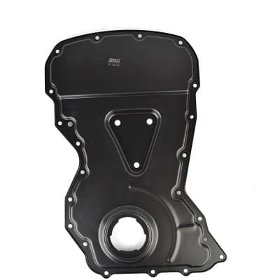 COUVERCLE MOTEUR CACHE CHAINE DISTRIBUTION FORD TRANSIT 2.2 TDCI , LAND ROVER DEFENDER , PEUGEOT BOXER , FIAT DUCATO