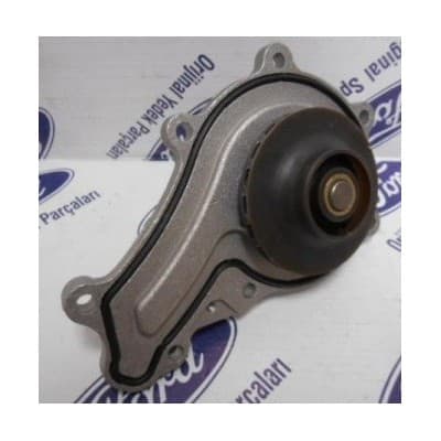 Pompe a eau FORD FUSION C-MAX FIESTA FOCUS FOCUS C-MAX MONDEO GALAXY 1.6 TDCI