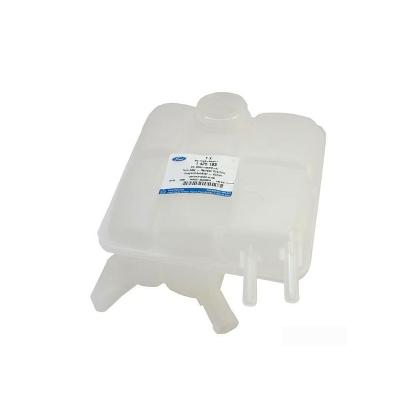 BOUTEILLE DE VASE D'EXPANSION LIQUIDE DE REFROIDISSEMENT FORD VOLVO MAZDA