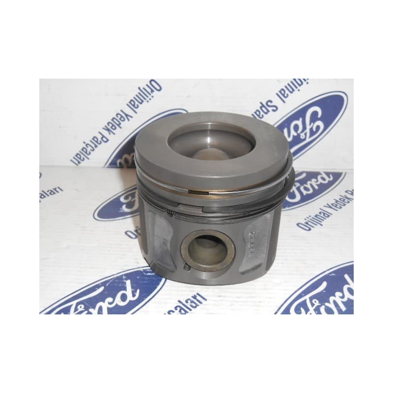PISTON-SEGMENT FORD TRANSIT 2.2 TDCI PROPULSION / TRACTION