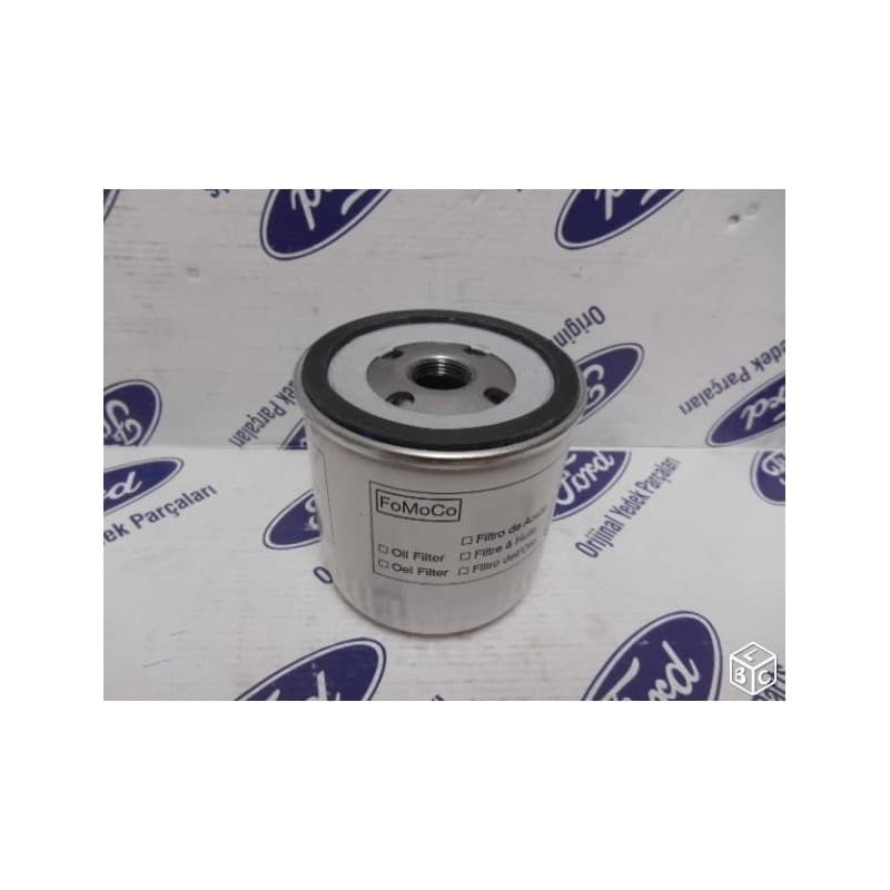 Filtre a huile ford transit focus fiesta connect