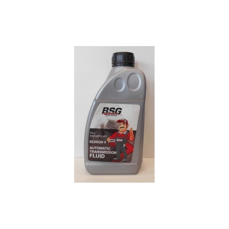 Huile de Transmission Automatique ATF DEXRON V