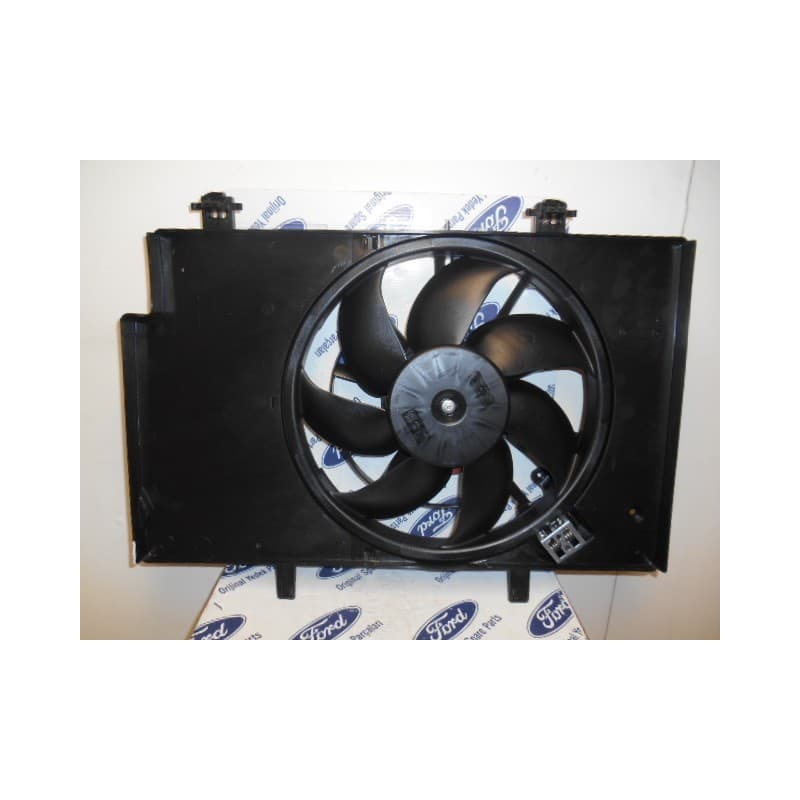 CONVOYEUR VENTILATEUR FORD FIESTA