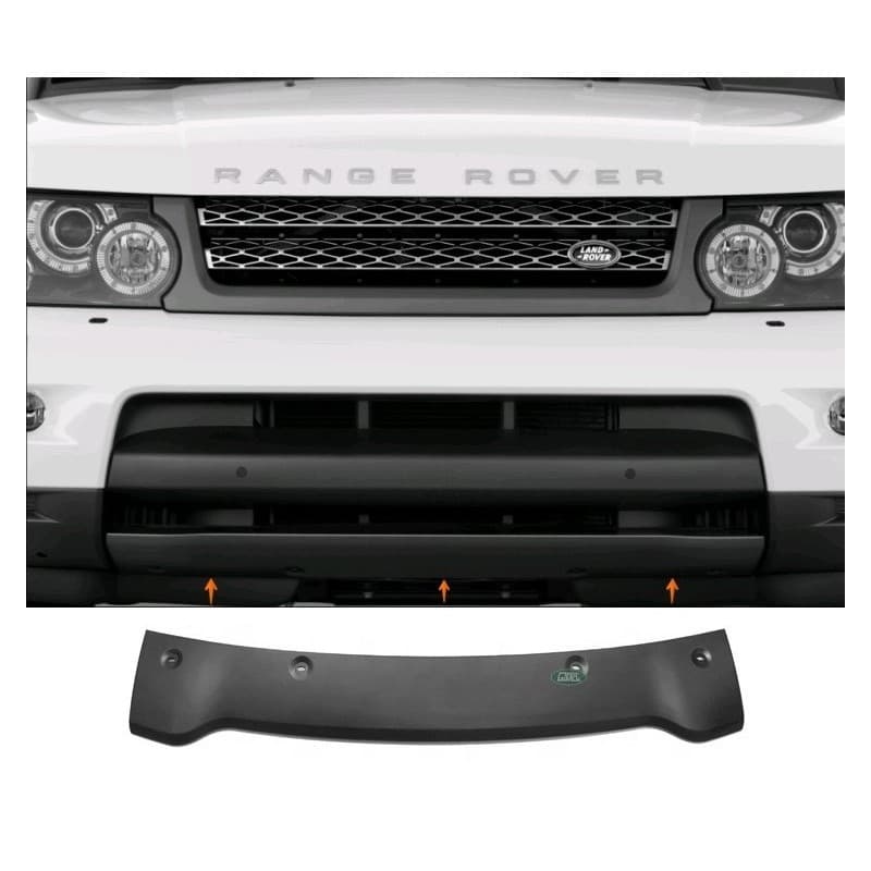 Baguette Inférieur Oberon de Pare-Chocs Avant RANGE ROVER SPORT I (L320)