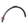 Extension, Enjoliveur D'aile Avant Gauche LAND ROVER DISCOVERY 5 2017-2022