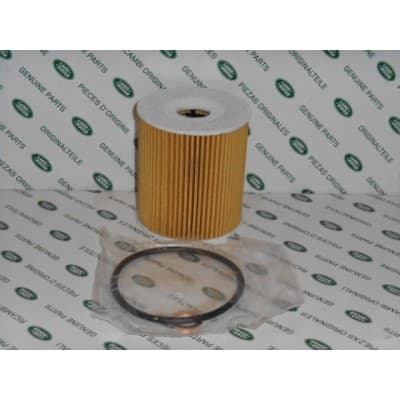 FILTRE A HUILE RANGE-ROVER BMW