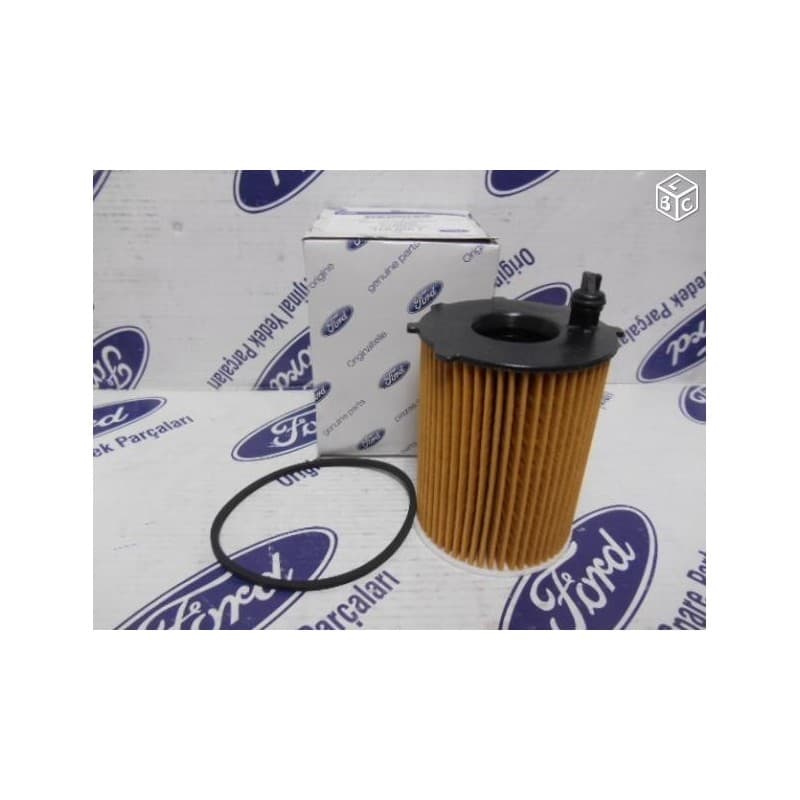 FILTRE CARTOUCHE FILTRANTE FORD 1.4 TDCI - 1.5 TDCI - 1.6 TDCI