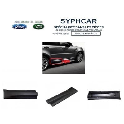 Garniture de Porte Arrière Coté Droit RANGEROVER SPORT