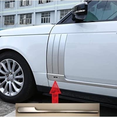 Enjoliveur, Baguette de Porte Avant Gauche RANGE ROVER (L405)