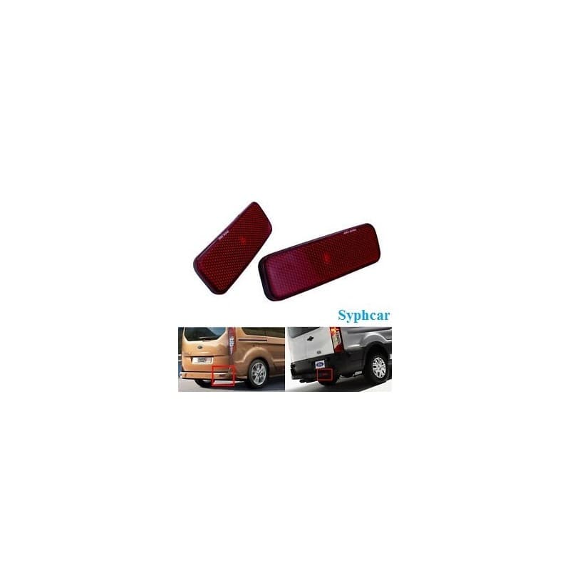 Réflecteur Arrière Droit FORD TOURNEO CONNECT FORD TOURNEO CUSTOM