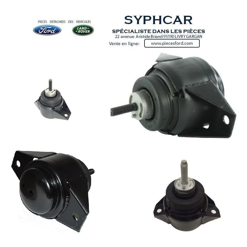 Support moteur LAND ROVER DEFENDER DISCOVERY II