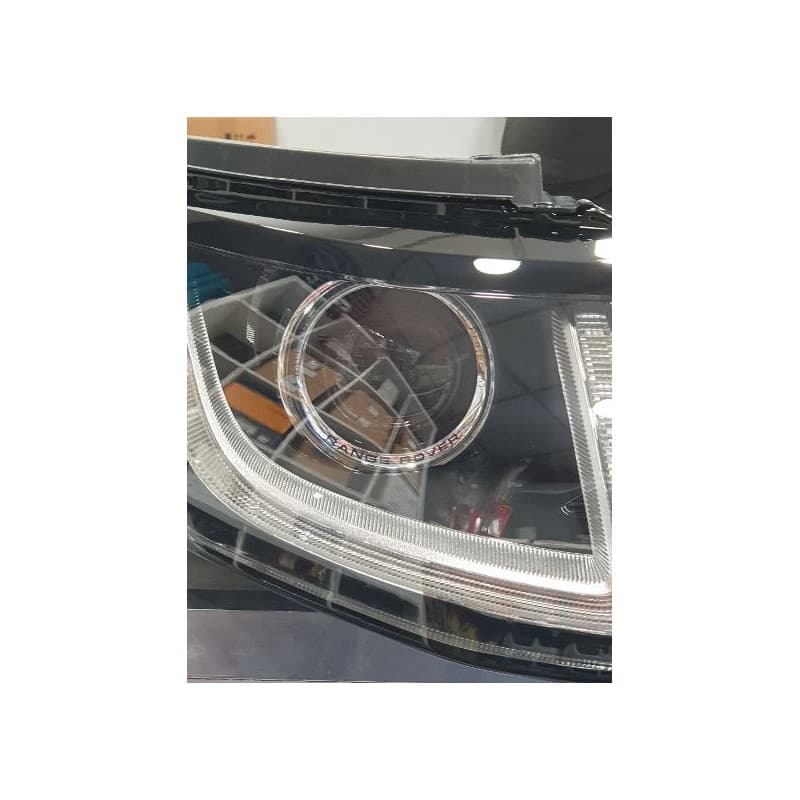 Projecteur Avant Droit LED avec Phare au XENON Adaptatifs RANGE ROVER EVOQUE