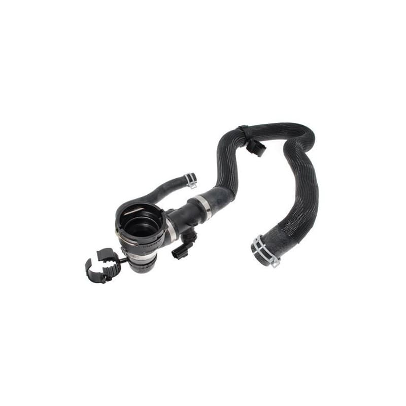 Durite de Radiateur Inférieur avec Capteur RANGE ROVER EVOQUE DISCOVERY SPORT 2.0 Essence