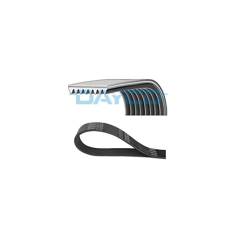 COURROIE DE DISTRIBUTION FORD MOTEUR 2.0TDCI ECOBLUE